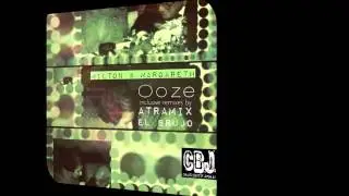 MILTON & MARGARET Ep OoZe