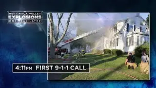 Timeline: Warning Signs, Destruction, And Emergency Action During Merrimack Valley Gas Explosions