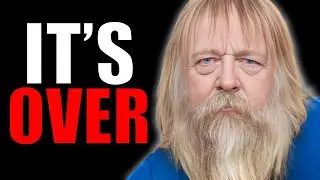 Remember Tony Beets From Gold Rush? He Just Lost Everything