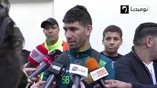فوزي يايا: 