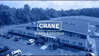 Who is Crane Pumps & Systems?