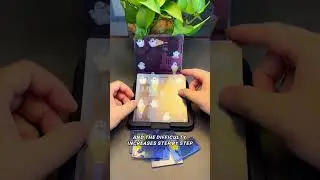 This is a strategic tabletop game about catching ghosts, very puzzle and brain-burning #puzzle