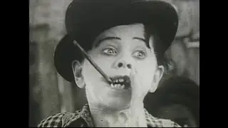 MICKEY'S MOVIES (1928)(ext) - Mickey Rooney