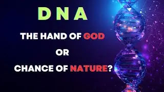 Code of Life: Is DNA Evidence of God ?