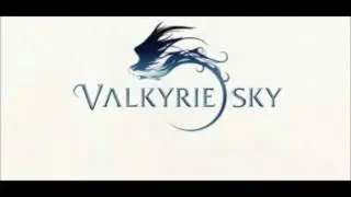 Valkyrie Sky OST - Urdarbrunnr