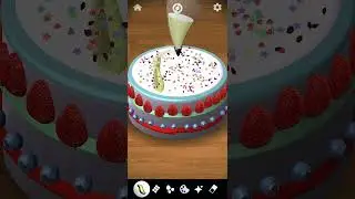 bacchon ka cake wala game video