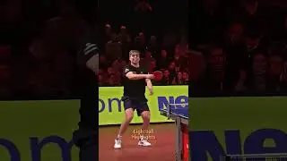 Snake !🐍🏓#tabletennis #pingpong #TableTennisLife