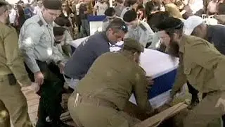 Israel's sorrow over Gaza conflict casualties