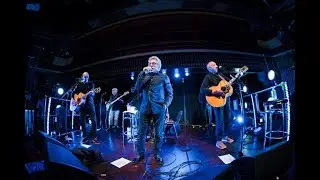 The Who - Substitute - Acoustic - Live - 12th Feb 2020 - Kingston - Late Show