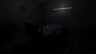 The Hospital | Was is all a dream!