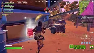 Fortnite Chapter 3 Season 2 All week 8 Omni Chip Locations