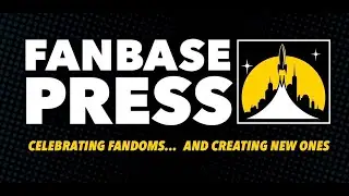 Fanbase Press Announces Their Premiere Kickstarter Campaign for RIPPLE EFFECTS: THE DELUXE EDITION