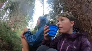 Bike packing the Colorado trail preview 2019