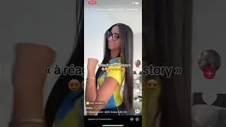 #reagit #story #insta #snap #reel #repost #tiktok #beauty #fyp #foryou #trending #faitespercer