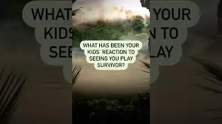 Marya Sherron from survivor 42 interview on instagram