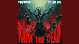 Raise the Dead