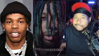 Lil Ak Back? ! Akademiks reveals he is dropping a AI Album & plays Le B&eacute;b&eacute; AI diss song!