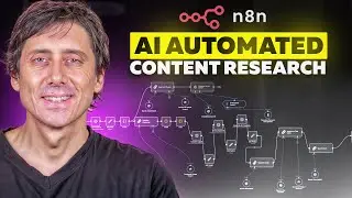 The Top 1% of AI Automators Know These Tricks for Content Research...