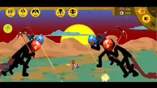Stick War Legacy Full Gameplay Part 6