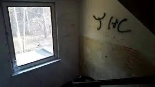 siedzisz na klatce w m20, ale paweł rzyga