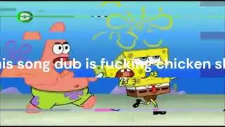 SpongeBob - Give Jellyfish Fields a Chance (Persian, Persian Toon)