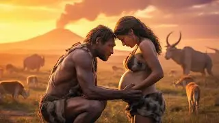 How the First Mothers on Earth Survived &ndash; Prehistoric Animals, Evolution, and Ancient Life