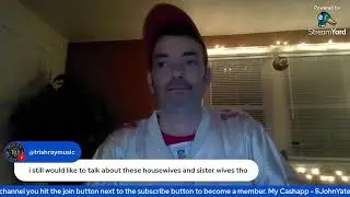 Current Events Round Table