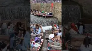 What are the most beautiful and pristine Iranian water restaurants in Tehran?|This Tehran is amazing