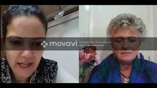 Part 1 of 4: sarah chafai & caroline about the BIRTH CERTIFICATE, Child kidnap by the STATE,the NWO.