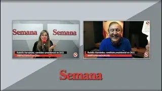 ¡RODOLFO NO SE CALLA NADA!