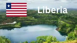 EP:28 Discovering Liberia: Unveiling Hidden Treasures, Economic Realities, Safety, and  Hospitality