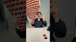 Безумная игра в UNO😭😪Подпишитесь на меня❤️