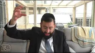 Semuchim M'yad - Связь главы Бо с концом Ваэйры