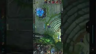 Jinx Ultimate Double Kill #shorts