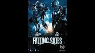 Rese&ntilde;a/Review Falling Skies Temporada 3 