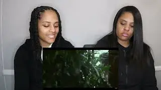 Tyla - ART (Official Music Video) REACTION VIDEO!!!