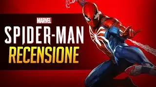 Marvel's Spider-Man: recensione della super esclusiva PS4
