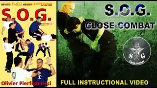 SOG Close Combat Vol.1 FULL Video