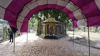baba kovil kayts
