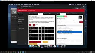 Как управлять проектором Panasonic с помощью Qlab | БЕЗ СКРИПТОВ, Streamdeck Companion