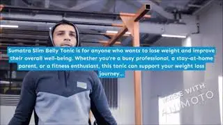 Sumatra Slim Belly Tonic Review - Sumatra Weight Loss 😊 Review 2024 ❤️