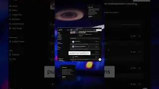 Next level ai song discovery for DJs #djcommunity
