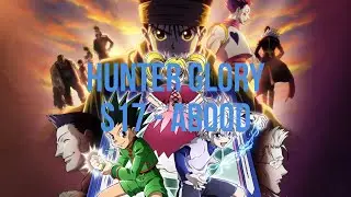 Hunter Glory (Hunter x Hunter Game) - Clearing All Relic Explorations (feat. Botobai)