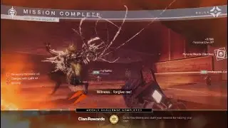 Flawless Trio Votd (PS5)