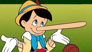 Lordun Lies of P(orno) devam ediyor gel