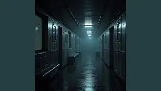 Dark Subway