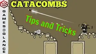 DA2 Tips and Tricks for Catacombs  |  A Huge Announcement
