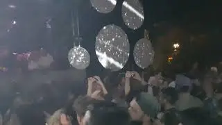 Solomun b2b &ME b2b Adam Port b2b Rampa @ The last Dance /Solomun+1 afterparty/ Benimussa Park Ibiza