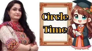 Circle time ,moral values activities for students#parentingtips #education #empoweredparents 