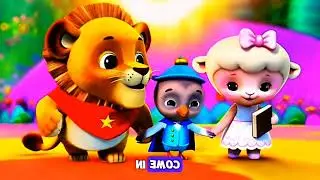#TigerAnimation #AnimatedTiger #WildlifeAnimation #3DAnimation #TigerShorts #CartoonTiger #ViralAnim